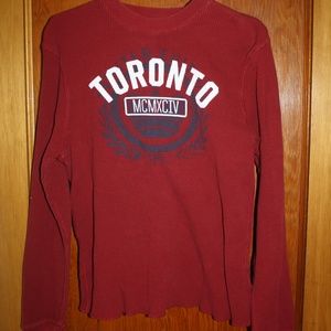 Toronto | Men's Long Sleeve